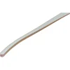 Guarnizione coprifessura profili bianco spessore 6 mm