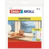 Guarnizione in schiuma universale 10 m x 15 mm