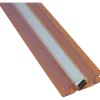 Guarnizione magnetica 45° per vetro 6 mm