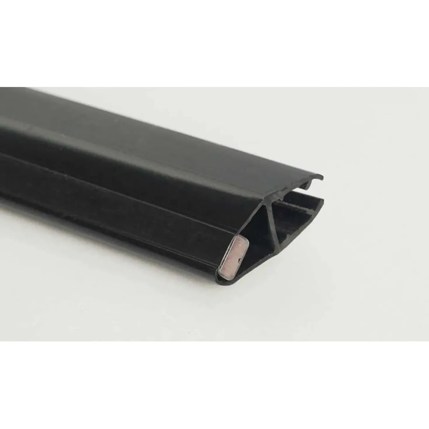 Guarnizione magnetica box doccia Coliseo Idrostile 1 pz nero