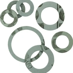 Guarnizione sanitarie da 1/2" 10 pz