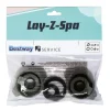 Guarnizioni E Ghiere Bestway Per Lay-Z-Spa Airjet