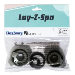 Guarnizioni E Ghiere Bestway Per Lay-Z-Spa Airjet