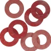 Guarnizioni fibra rossa 3/8"