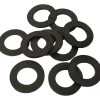Guarnizioni in gomma da 1/2" 10 pz