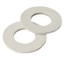 Guarnizioni piane per rubinetto bidet 3/8" 2 pz