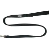 Guinzaglio cani Reflect Ive Hiking nero 2x120 cm