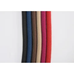 Guinzaglio stran. in nylon blu 8 x 1750 mm