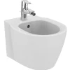 Ideal Standard Connect space bidet sospeso bianco