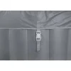 Idromassaggio Bestway LAY-Z-SPA Santorini HydroJet Pro 216x80 cm