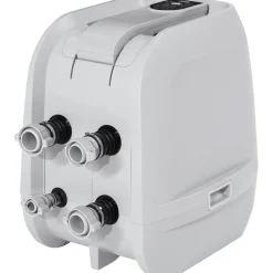 Idromassaggio Bestway LAY-Z-SPA Santorini HydroJet Pro 216x80 cm