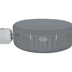 Idromassaggio Bestway LAY-Z-SPA Santorini HydroJet Pro 216x80 cm