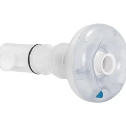 Idromassaggio Bestway LAY-Z-SPA Santorini HydroJet Pro 216x80 cm