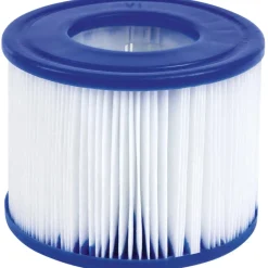 Idromassaggio Bestway LAY-Z-SPA Santorini HydroJet Pro 216x80 cm