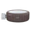 Idromassaggio gonfiabile Lay-Z-Spa® Dominica Smart HydroJet™ 4/6 persone