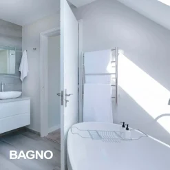 Idropittura anticondensa Termoisol 4 l bianco