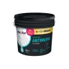Idropittura antimuffa con forte potere igienizzante bianco 6 l