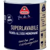 idropittura antimuffa superlavabile monomano bianco 0,75 l Boero