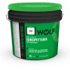 Idropittura igienizzante Wolf bianca 10 l