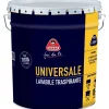 Idropittura lavabile universale Boero bianco 14 l