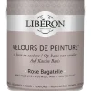 Idropittura lavabile Velours de Peinture Liberon Rose Bagatelle 2,5 L