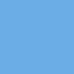 Idropittura OBI Design Color 2,5 l opaco blu ocean