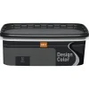 Idropittura OBI Design Color 2,5 l opaco grigio grafite