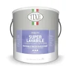 Idropittura superlavabile bianco 14 l