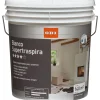Idropittura supertraspirante OBI bianco 14 l