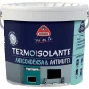 Idropittura termoisolante Boero fai da te bianco 4 l