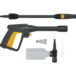 Idropulitrice 450 l/h 150 bar 2000 W