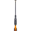 Idropulitrice a batteria Worx a media pressione Hydroshot WG620E set 20 V