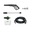 Idropulitrice a induzione RX5 460 l/h 160 bar