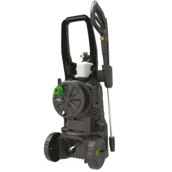 Idropulitrice a induzione RX5 460 l/h 160 bar