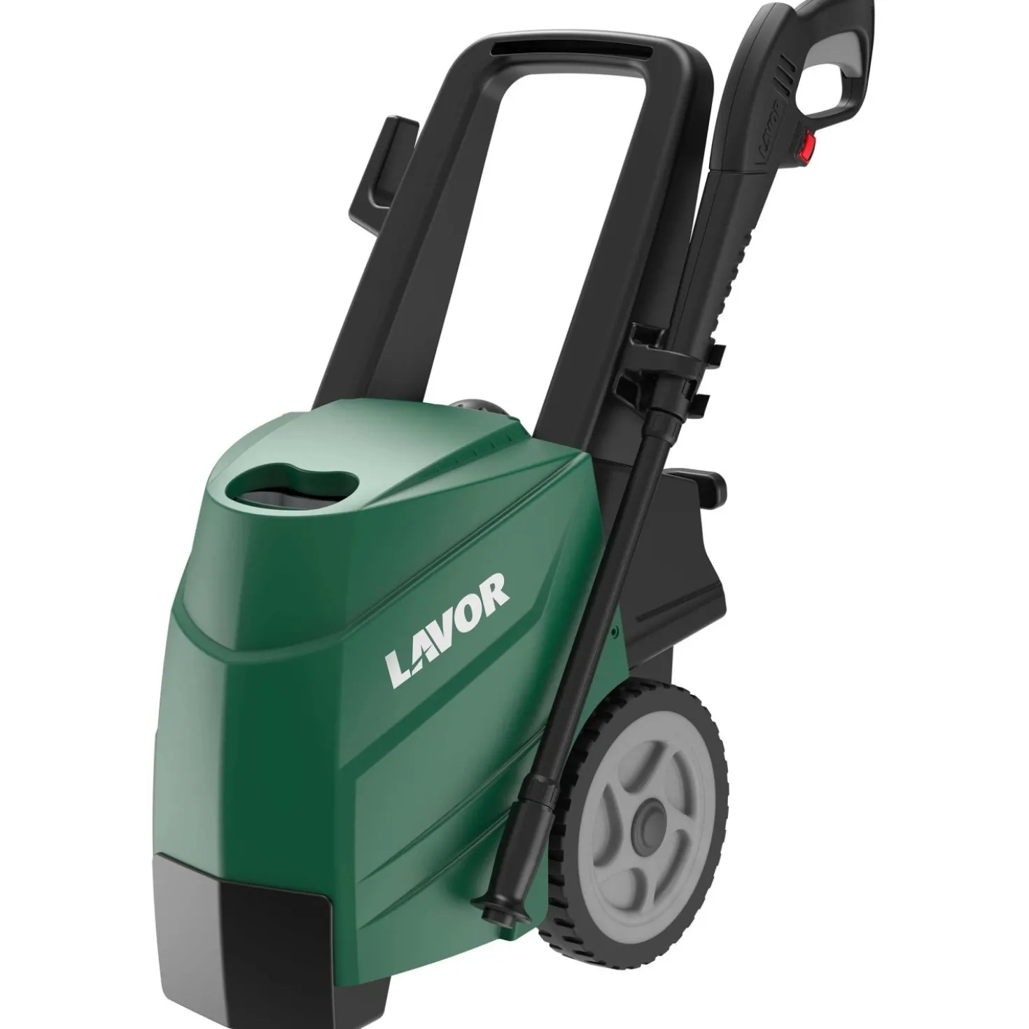 Idropulitrice ad acqua Lavor River 1108 450 l/h 145 bar