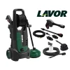 Idropulitrice ad acqua Lavor LVR1 Extra 420 l/h 145 bar