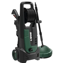 Idropulitrice ad acqua Lavor LVR1 Extra 420 l/h 145 bar