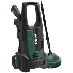 Idropulitrice ad acqua Lavor LVR1 Plus 420 l/h 135 bar