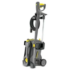 Idropulitrice Kärcher HD 5/13 P Plus 490 l/h 130 bar