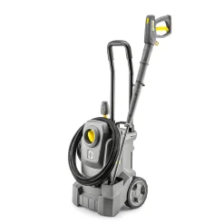 Idropulitrice Kärcher HD 5/11 E Classic 500 l/h 110 bar