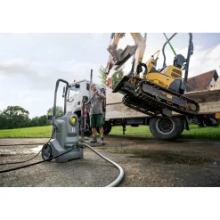 Idropulitrice Kärcher HD 5/11 E Classic 500 l/h 110 bar
