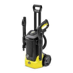 Idropulitrice Kärcher K5 Black 500 l/h 145 bar