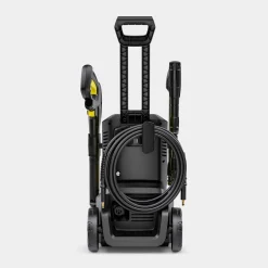 Idropulitrice Kärcher K5 Black 500 l/h 145 bar