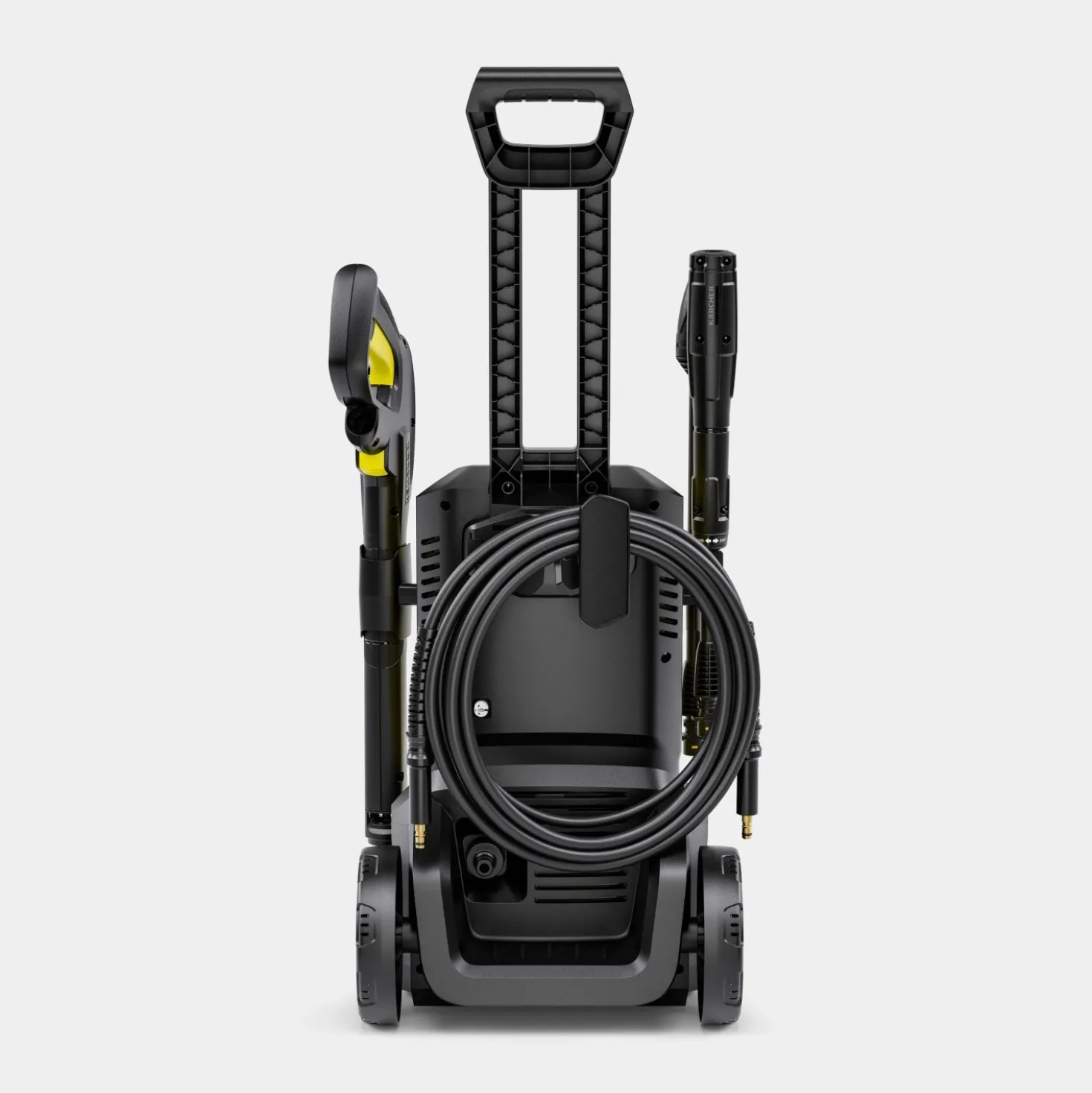 Idropulitrice Kärcher K5 Black 500 l/h 145 bar