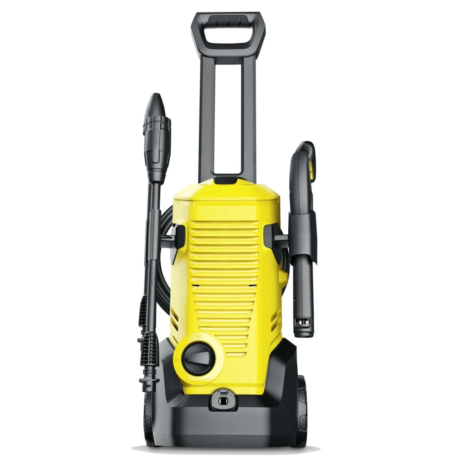 Idropulitrice Kärcher K3 Modular 380 l/h 120 bar
