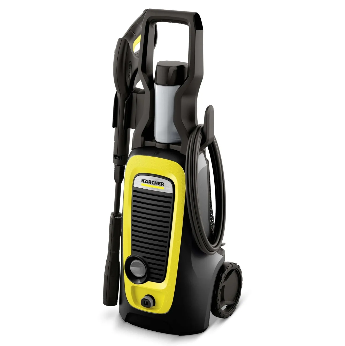 Idropulitrice Kärcher K5 Universal Edition WB 420 l/h 145 bar