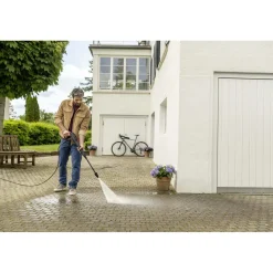 Idropulitrice Kärcher K5 Universal Edition WB 420 l/h 145 bar