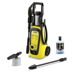 Idropulitrice Kärcher K4 UNIVERSAL EDITION FJ 130 bar