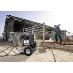 Idropulitrice Kärcher Pro HD 6200 600 l/h 150 bar