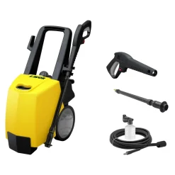 Idropulitrice Lavor Advanced 1108 450 l/h 145 bar